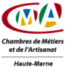 Logo CMA Haute-Marne