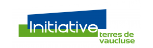Logo Initiative Terre vaucluse