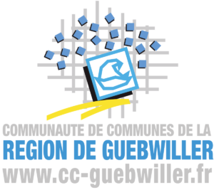 Logo ComCom Région de Guebwiller