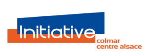 Logo initiative Colmar centre alsace