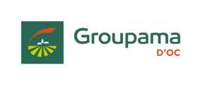 Logo Groupama d'Oc