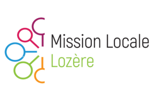 Logo Mission locale Lozere