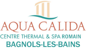 Logo Aqua Calida